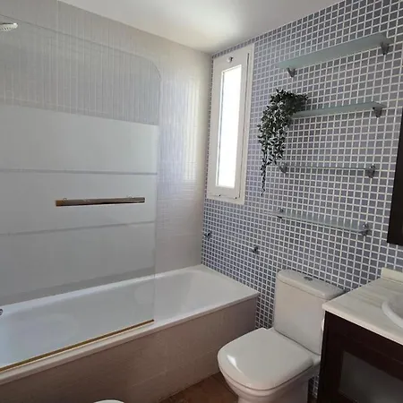 Casa Pelt Appartement